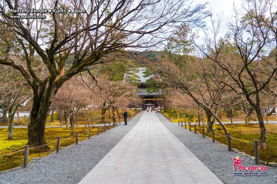Nanzenji Temple Nanzenji Temple